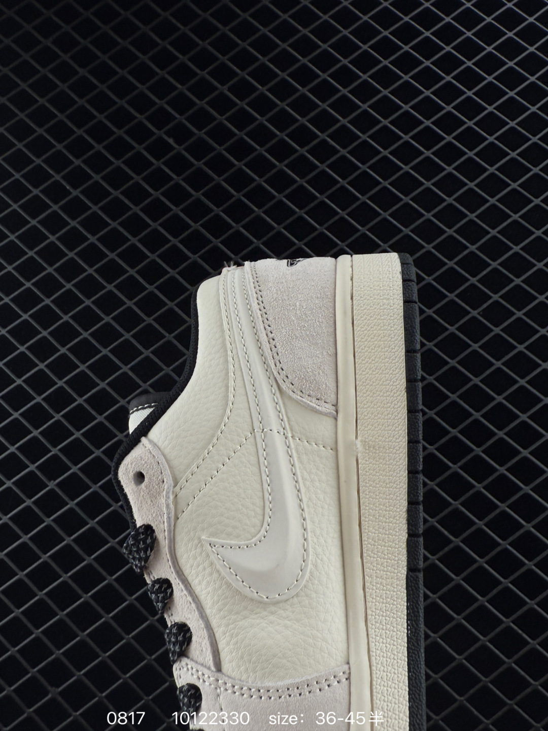 AIR JORDAN 1 LOW AJ1